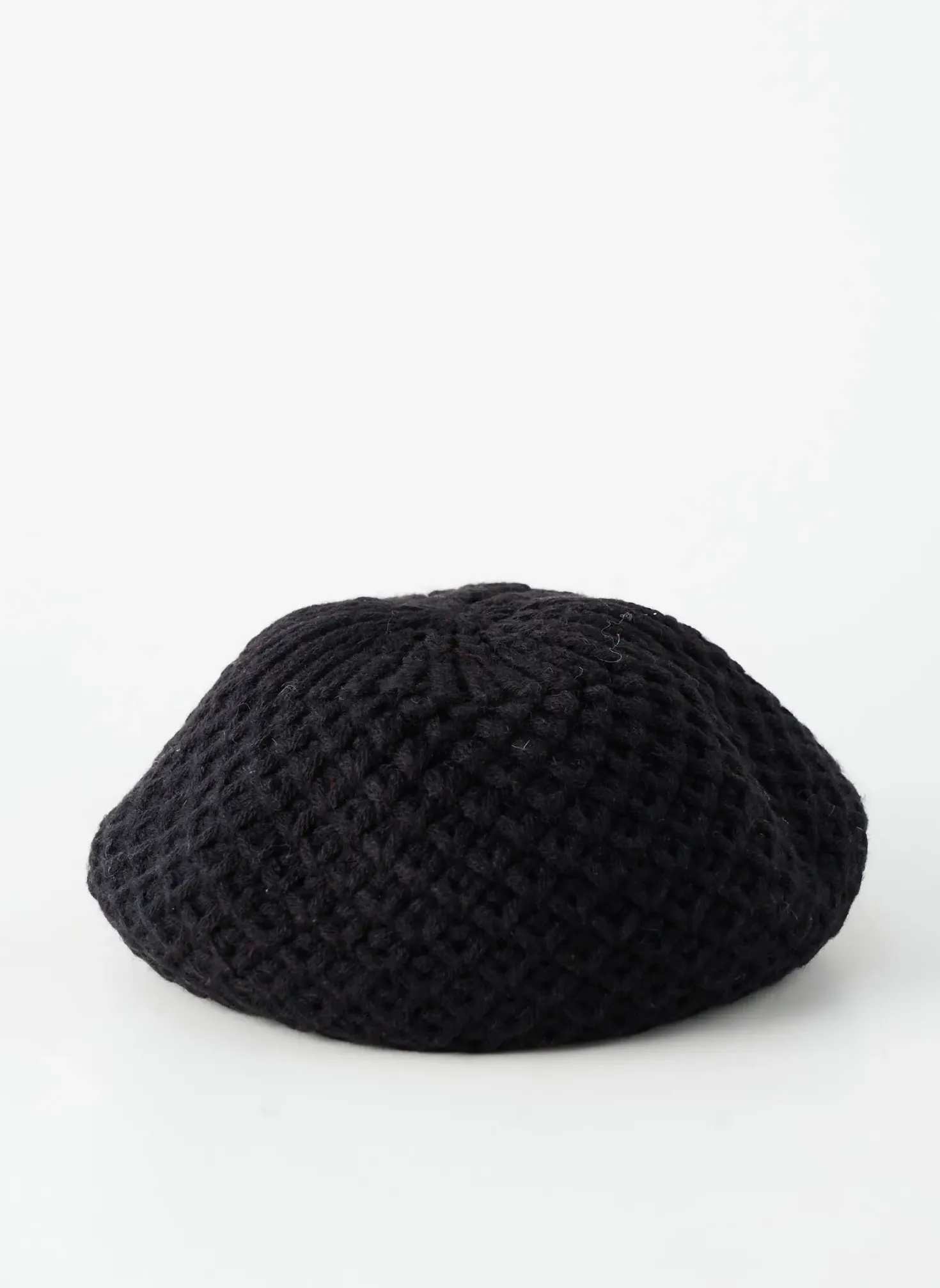 Chapeau Esprit Noir