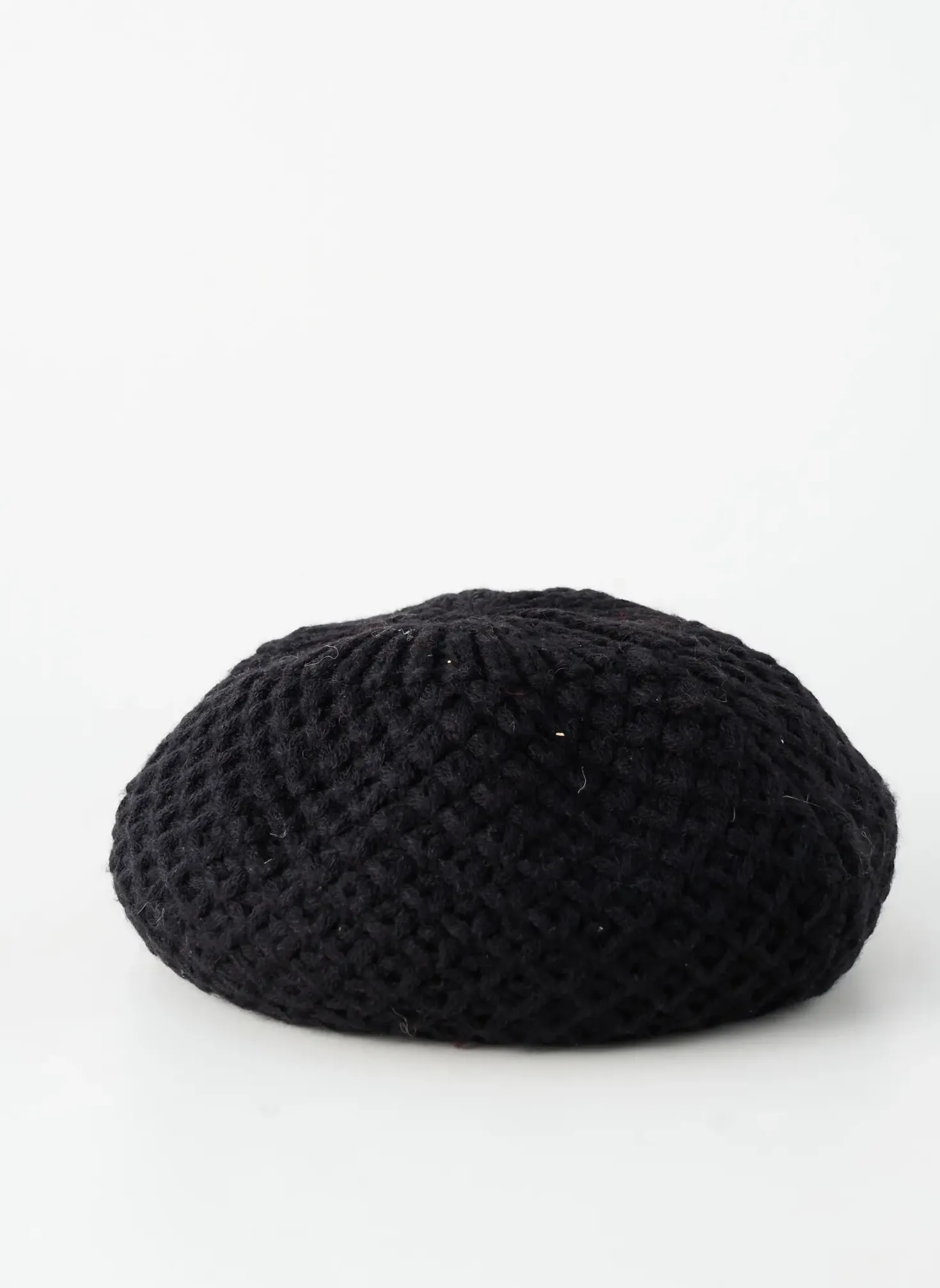 Chapeau Esprit Noir