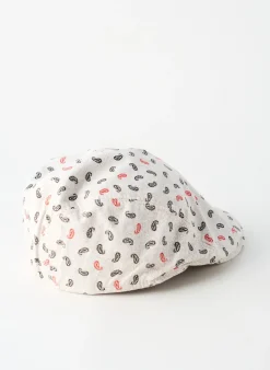 Chapeau Flechet Beige