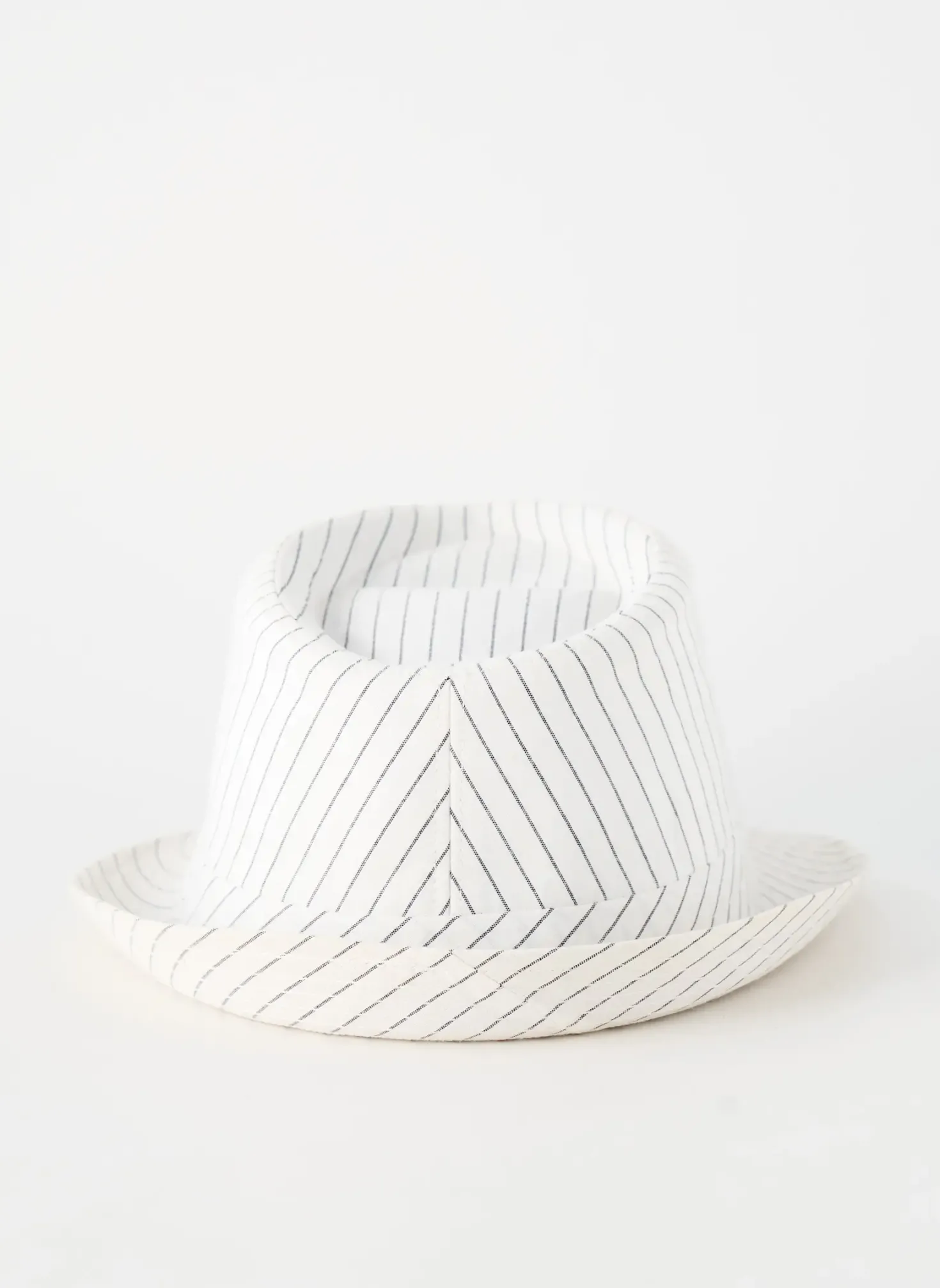 Chapeau Flechet Blanc