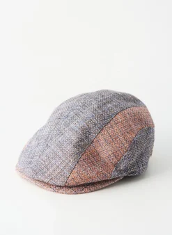 Chapeau Flechet Rouge