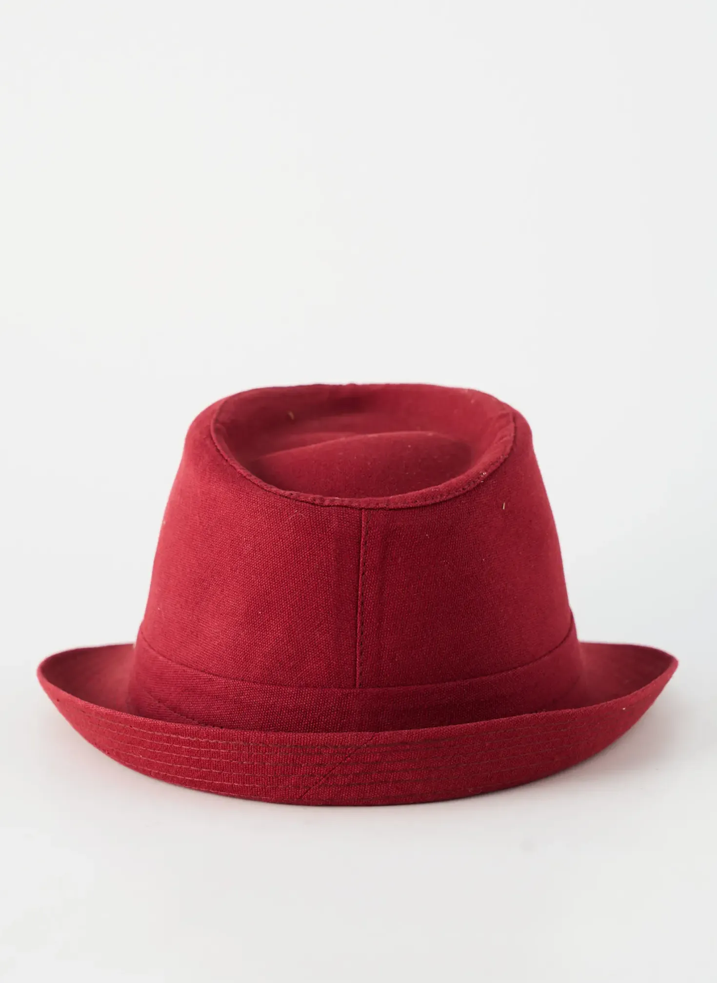 Chapeau Flechet Violet