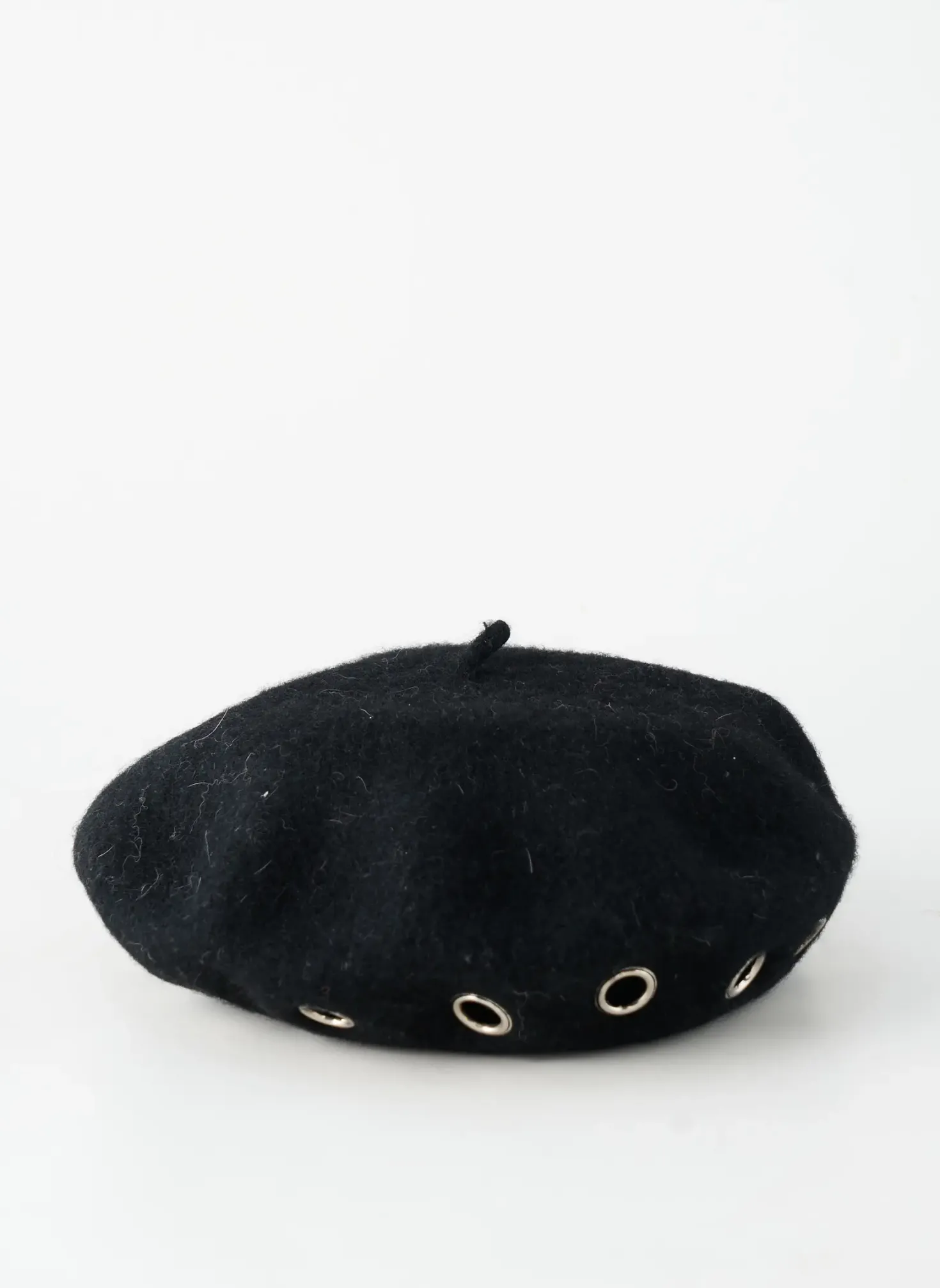 Chapeau Glamourous Noir