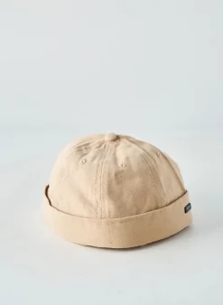 Chapeau Guerra Beige