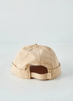 Chapeau Guerra Beige