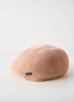 Chapeau Guerra Rose