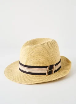 Chapeau Herman Beige