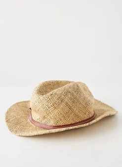 Chapeau Herman Beige