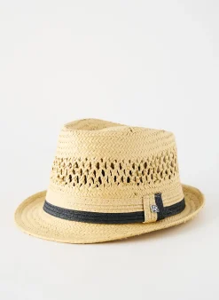 Chapeau Herman Beige