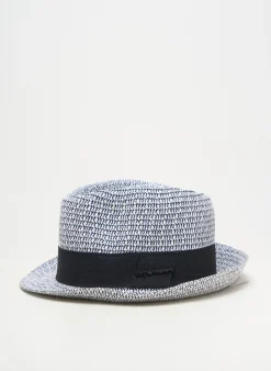 Chapeau Herman Noir