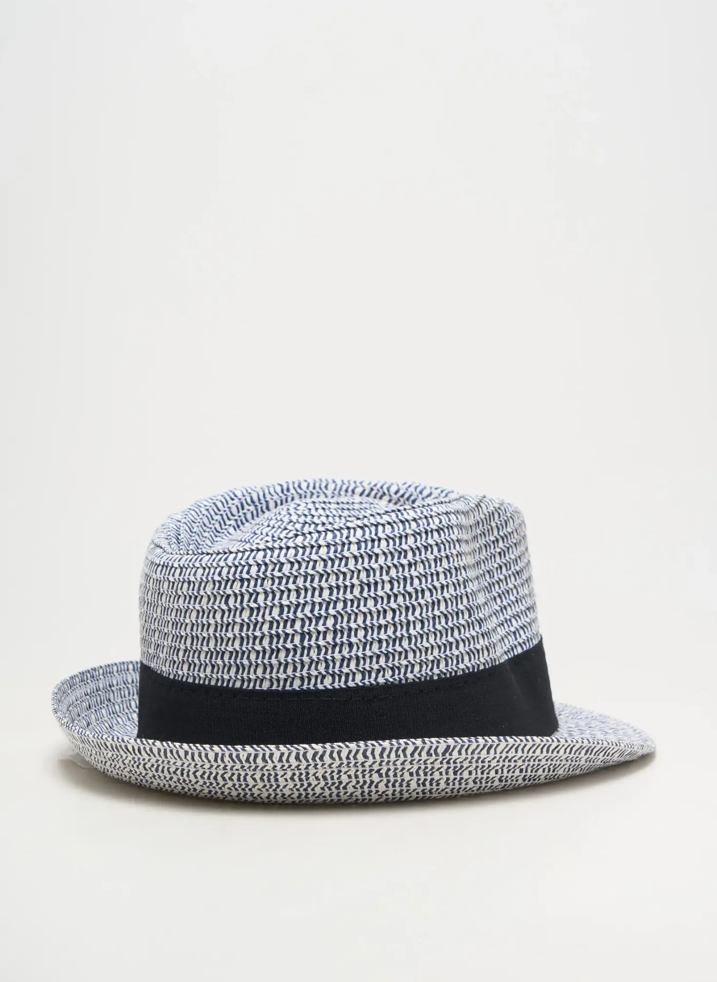 Chapeau Herman Noir