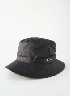 Chapeau Herman Noir