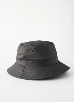 Chapeau Herman Noir