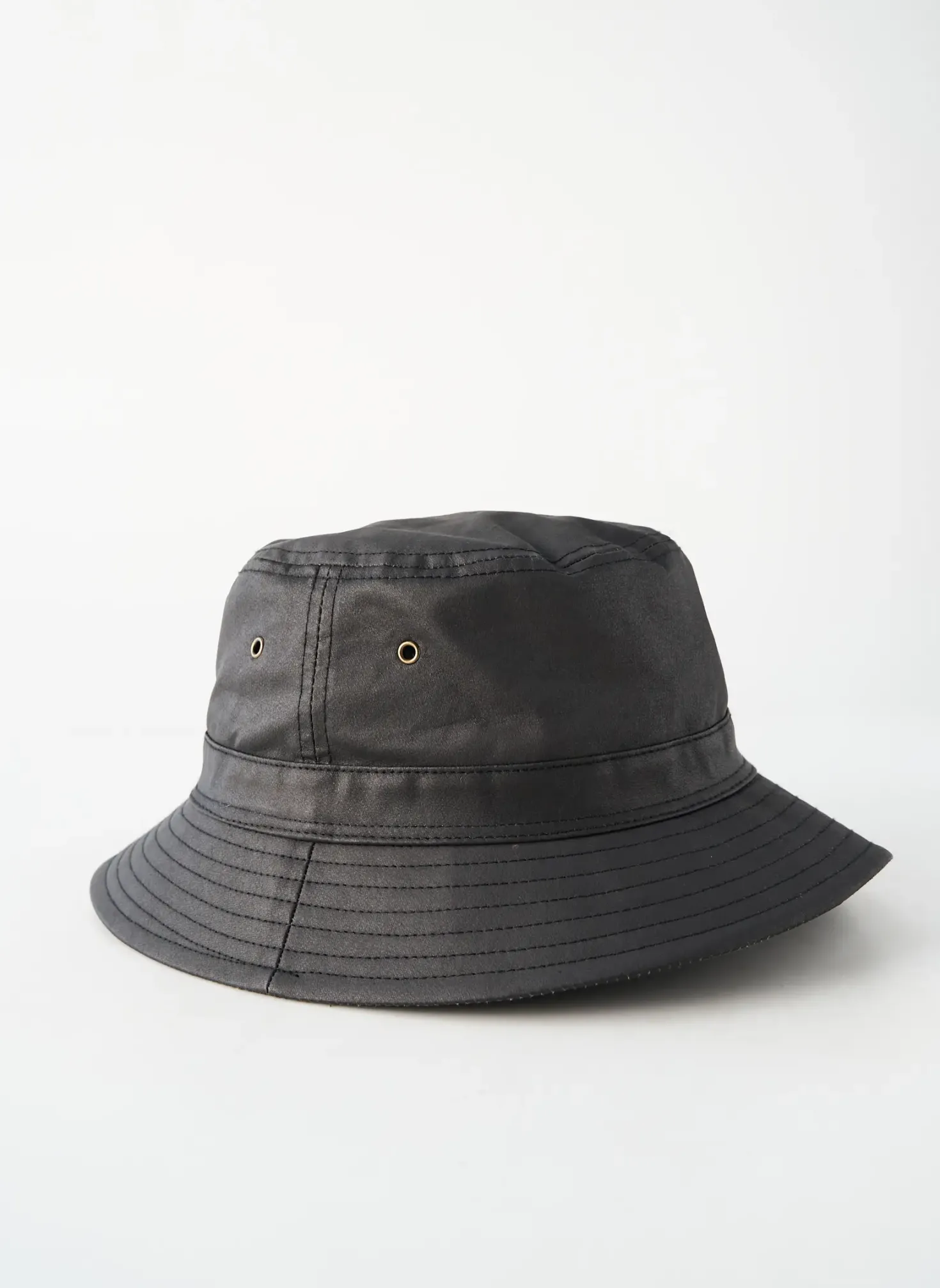 Chapeau Herman Noir