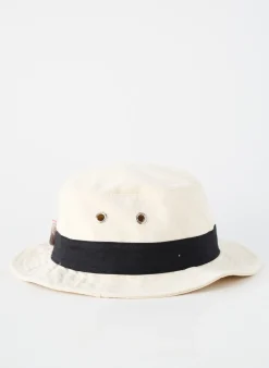 Chapeau Herman Noir