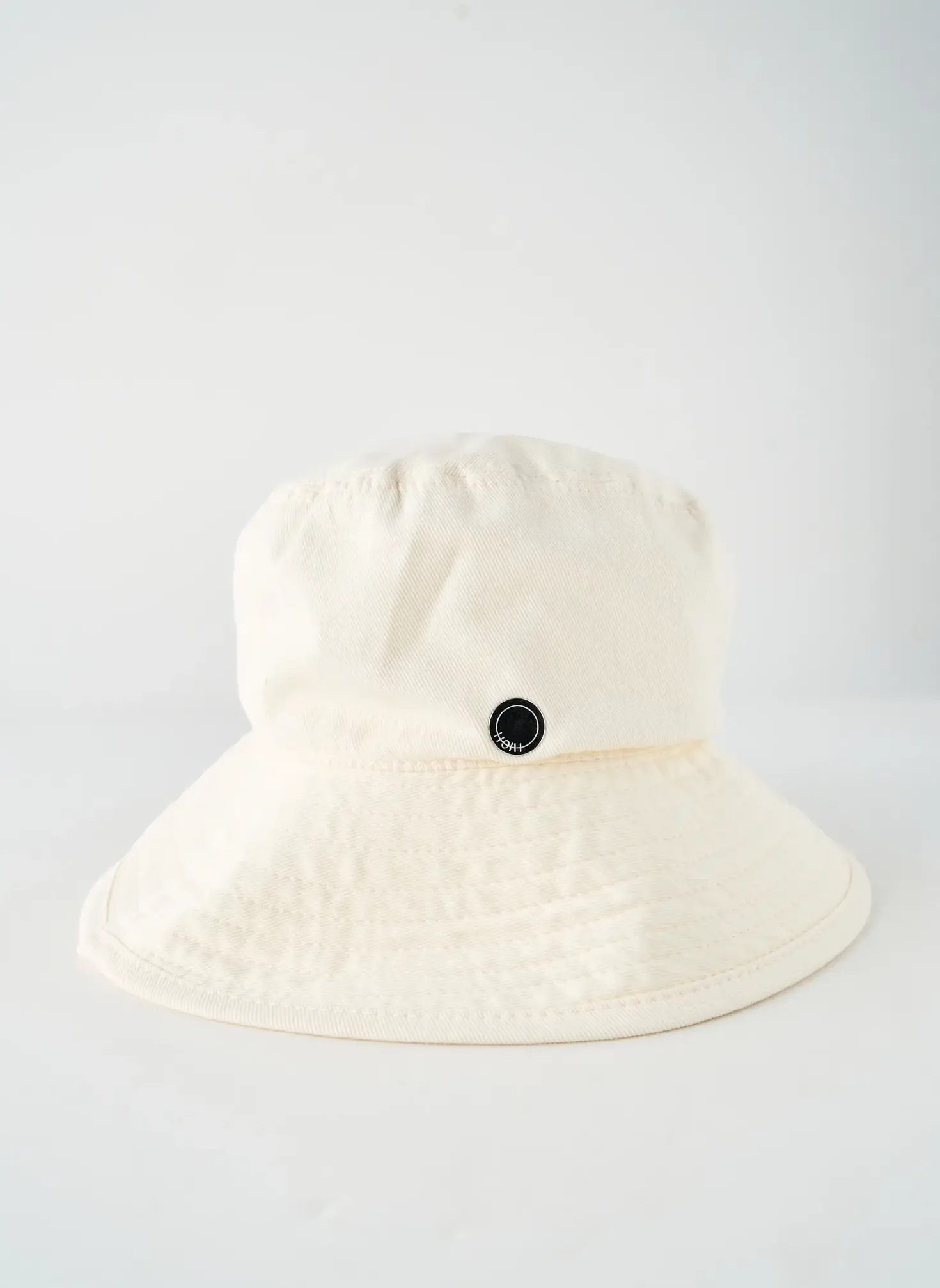 Chapeau High Beige