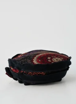 Chapeau Hors Série Noir