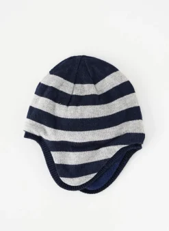 Chapeau Ikks Bleu