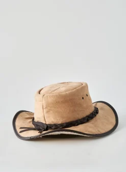Chapeau Jacaru Beige