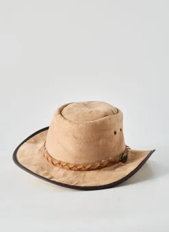 Chapeau Jacaru Beige