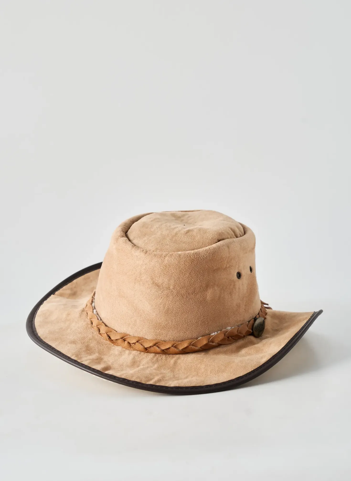 Chapeau Jacaru Beige