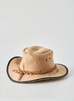 Chapeau Jacaru Beige
