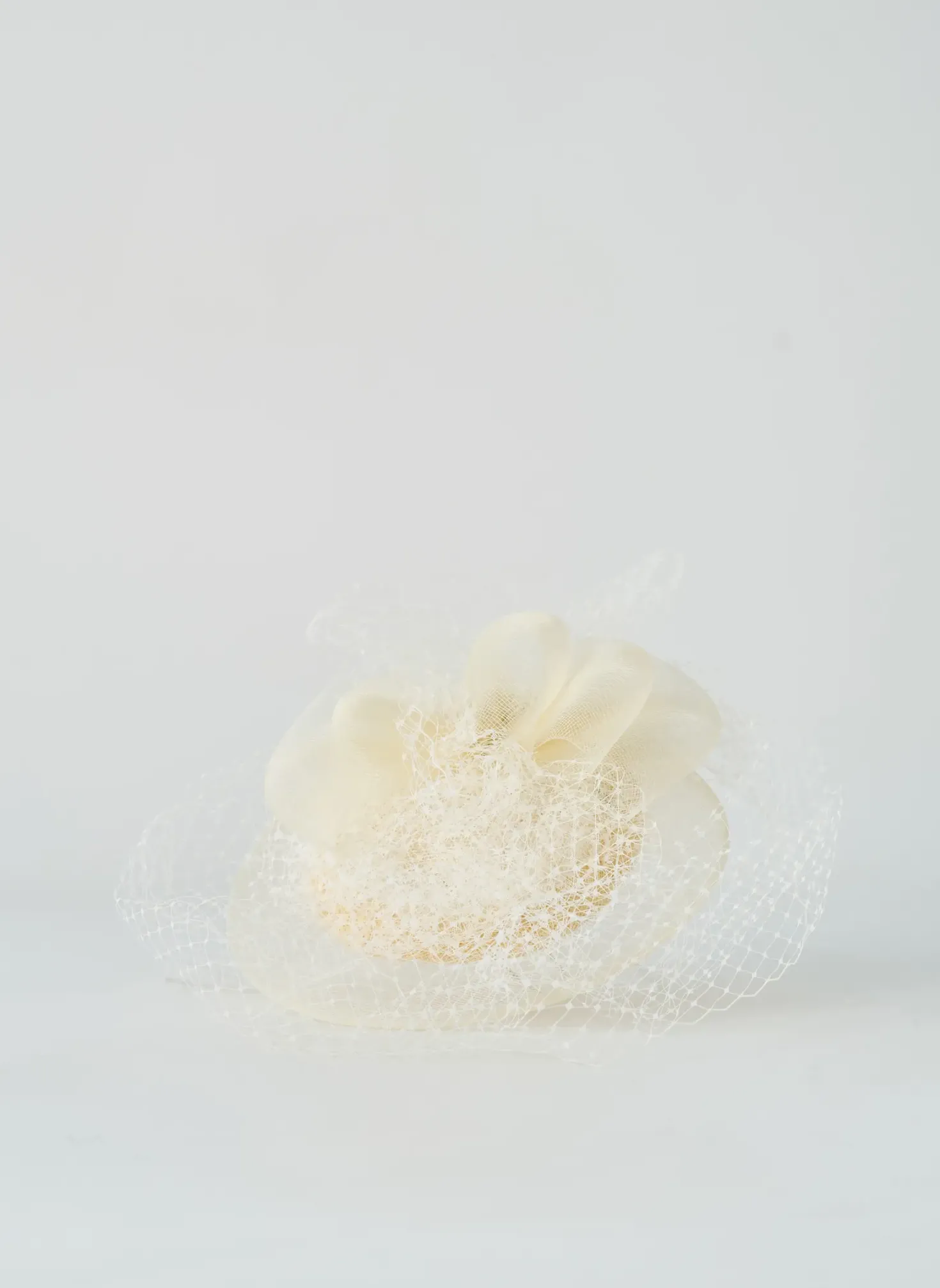 Chapeau Kanopi Beige
