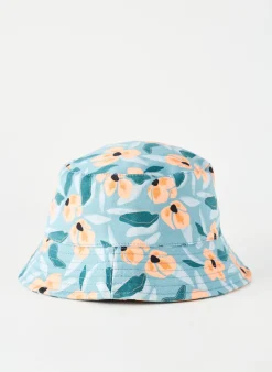 Chapeau Le Chapoté Bleu