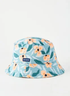 Chapeau Le Chapoté Bleu