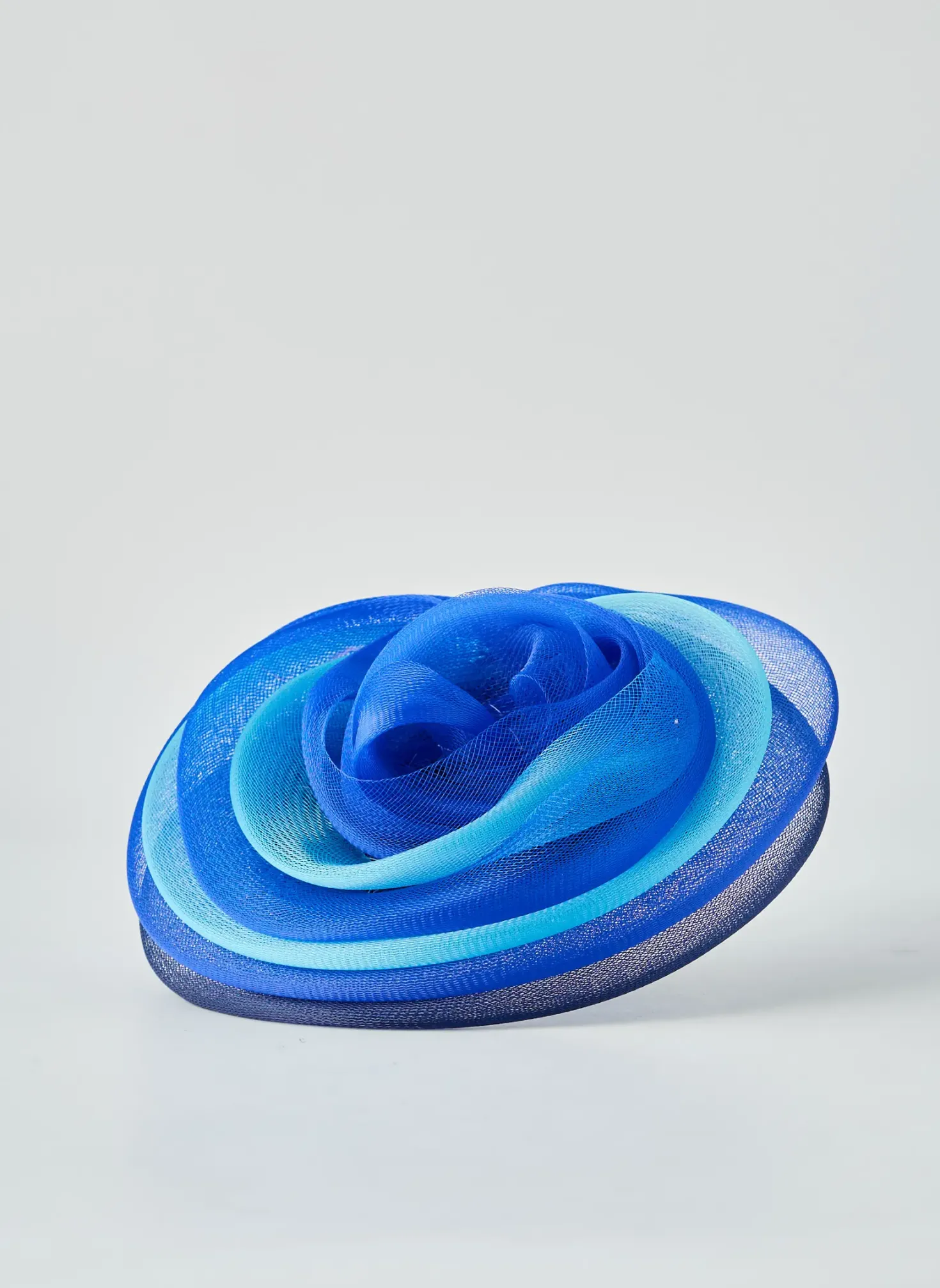 Chapeau Les Chapeaux De Lisa Bleu