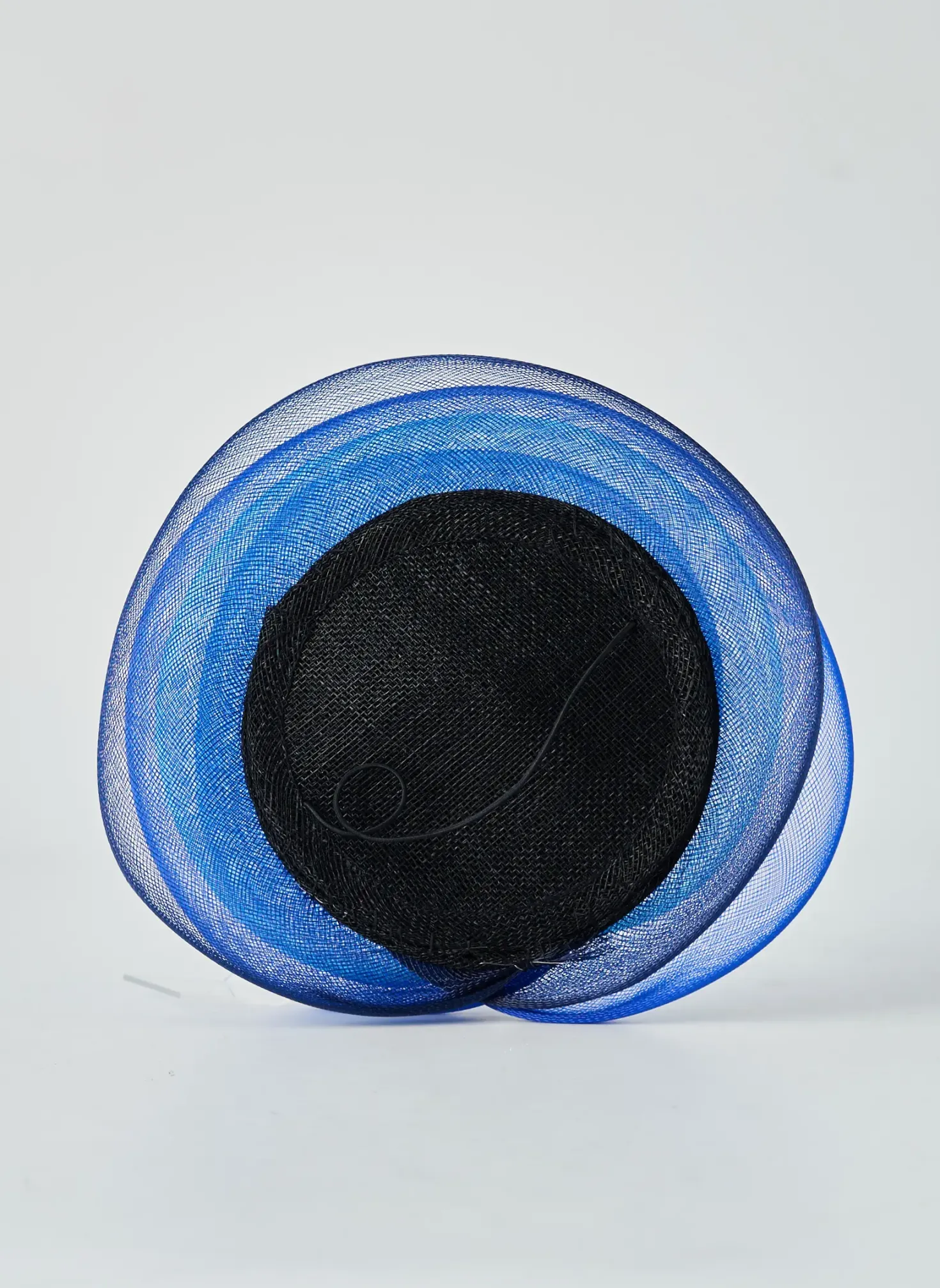 Chapeau Les Chapeaux De Lisa Bleu