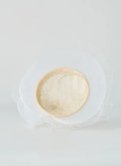Chapeau Les Chapeaux De Lisa Blanc