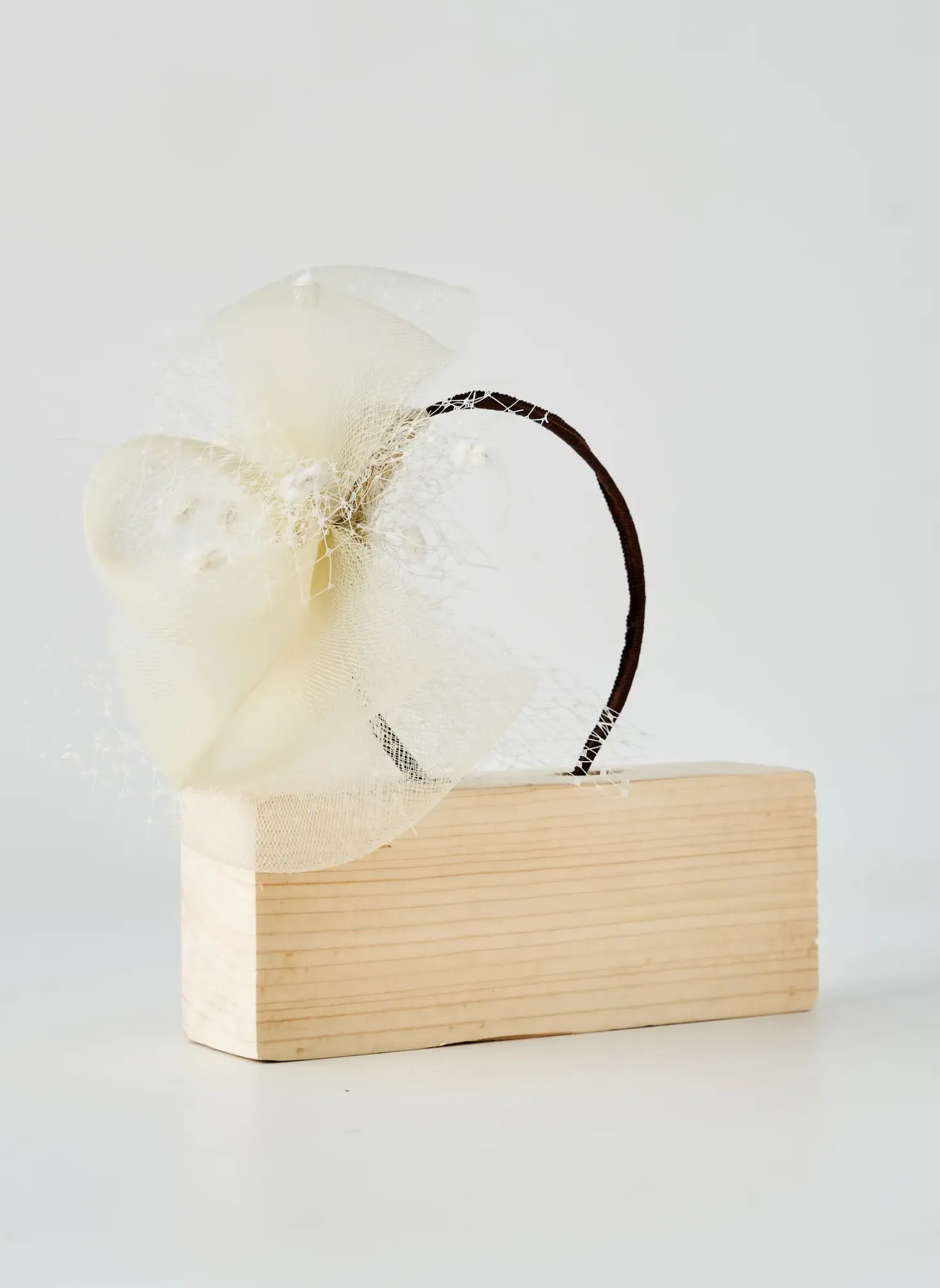 Chapeau Les Chapeaux De Lisa Beige
