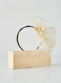 Chapeau Les Chapeaux De Lisa Beige