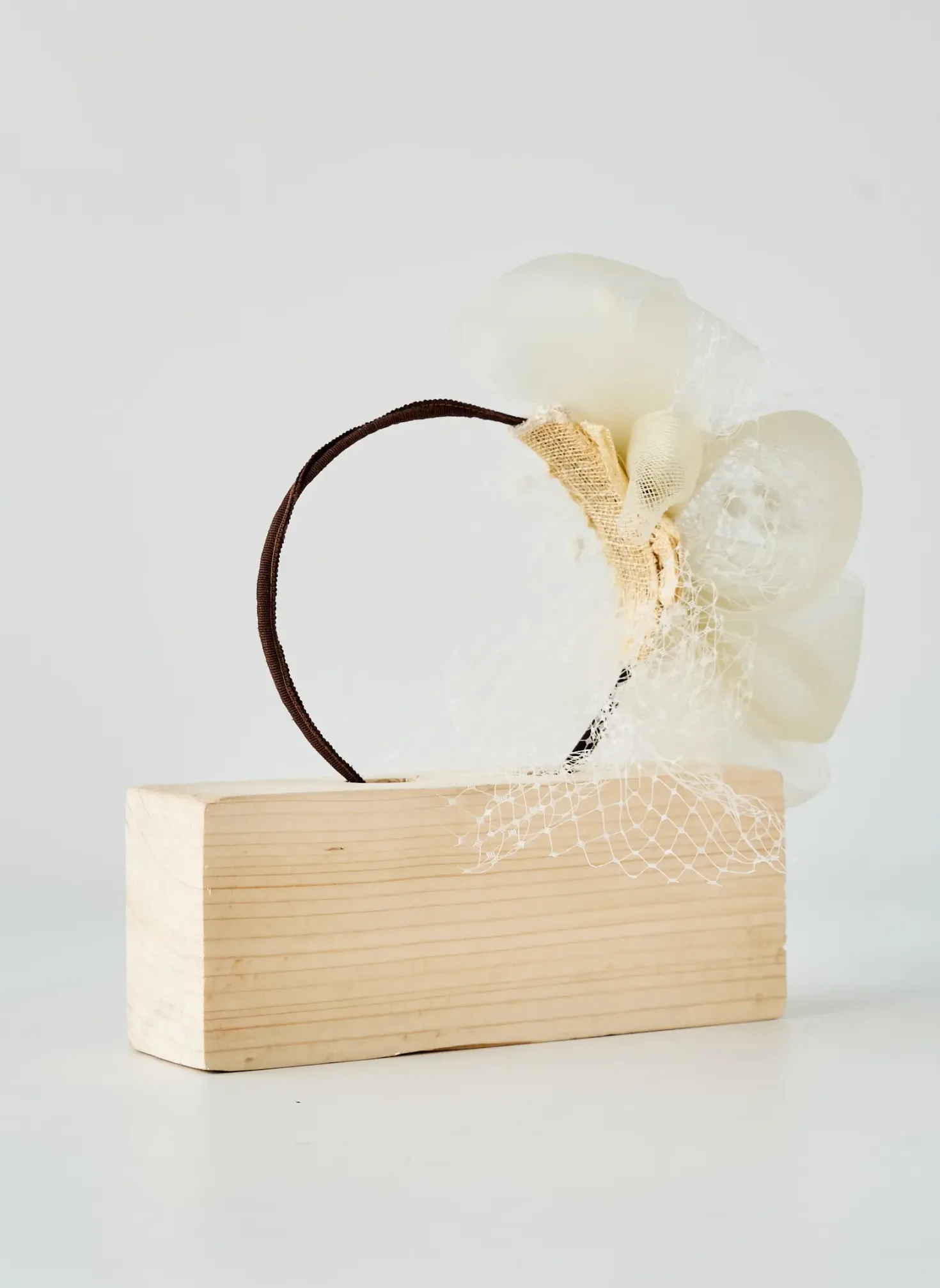 Chapeau Les Chapeaux De Lisa Beige