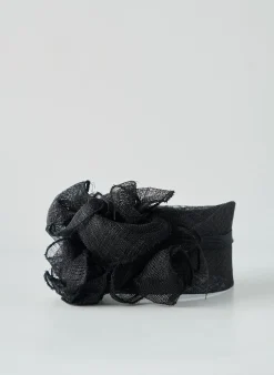 Chapeau Les Chapeaux De Lisa Noir