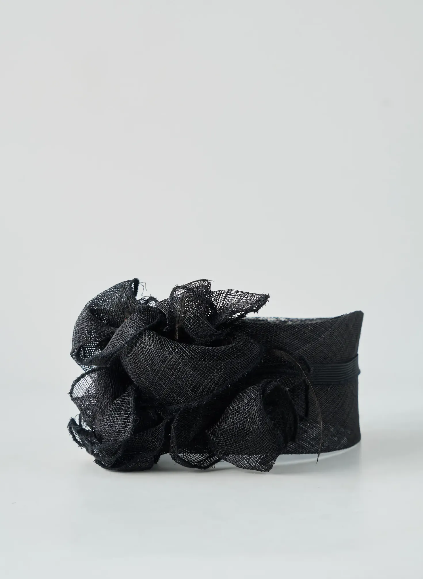 Chapeau Les Chapeaux De Lisa Noir