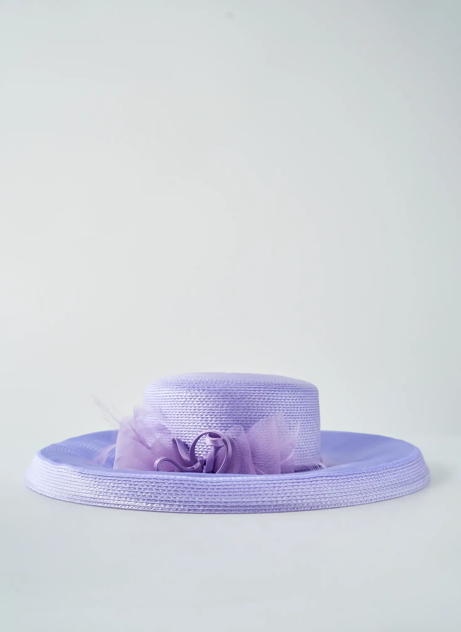 Chapeau Les Chapeaux De Lisa Violet