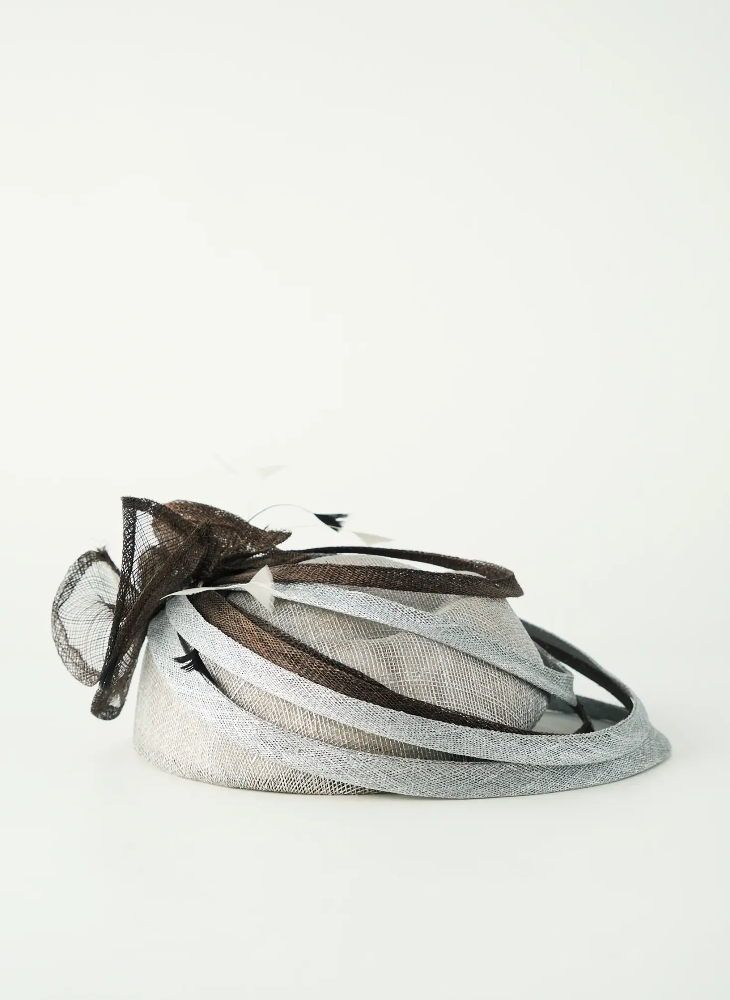 Chapeau Lilibeth Gris