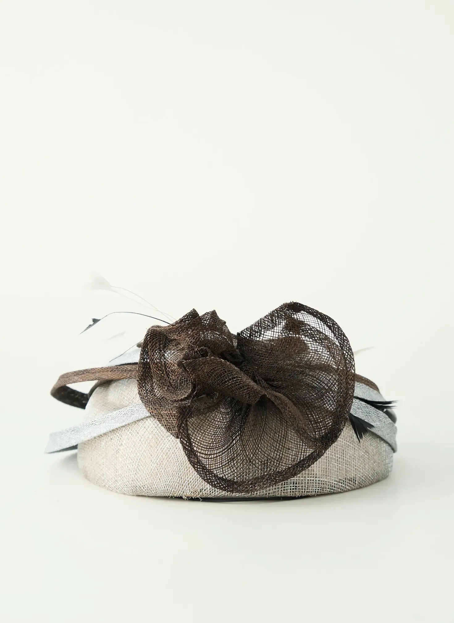 Chapeau Lilibeth Gris