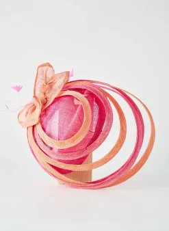 Chapeau Lilibeth Rose
