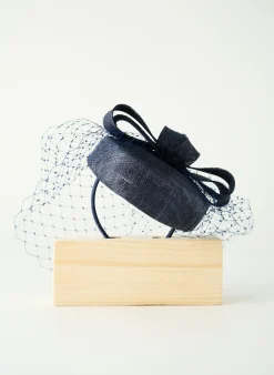 Chapeau Maddox Bleu