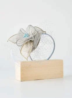 Chapeau Maddox Bleu
