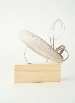 Chapeau Maddox Gris