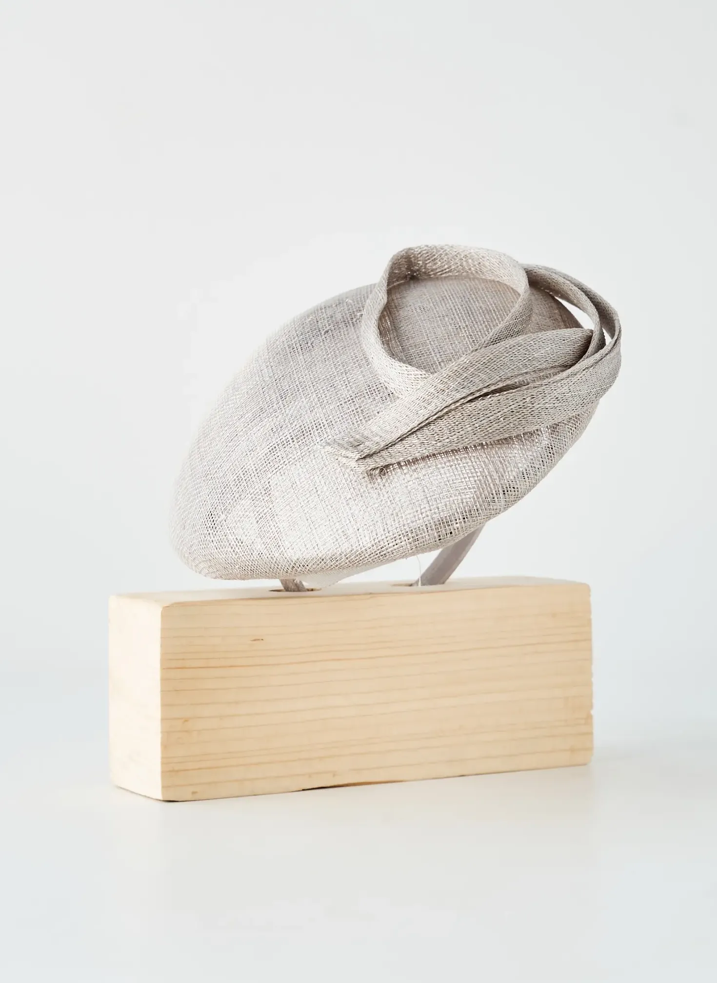 Chapeau Maddox Gris