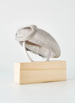 Chapeau Maddox Gris