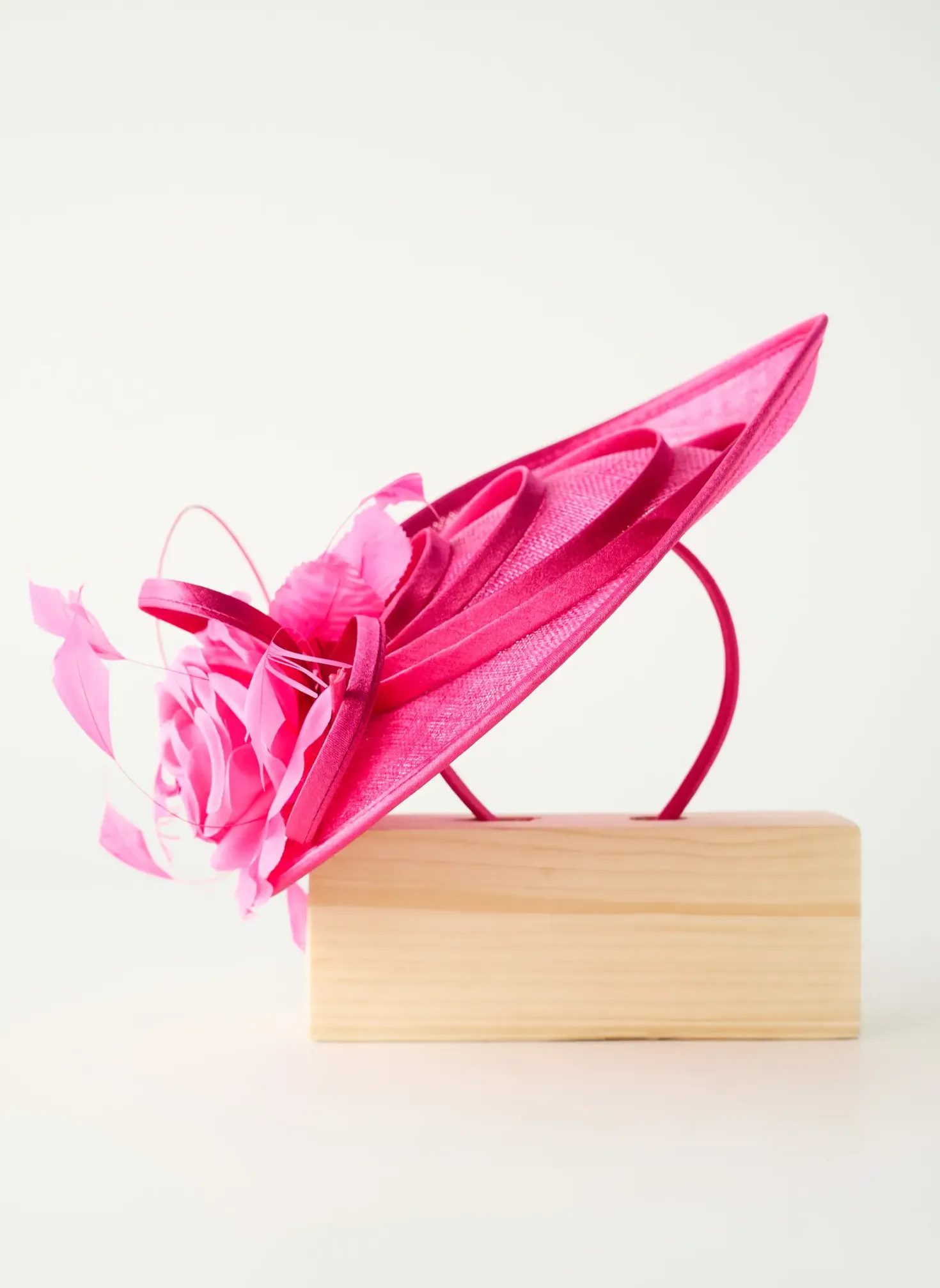 Chapeau Maddox Rose