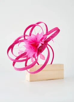 Chapeau Maddox Rose