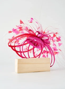 Chapeau Maddox Rose