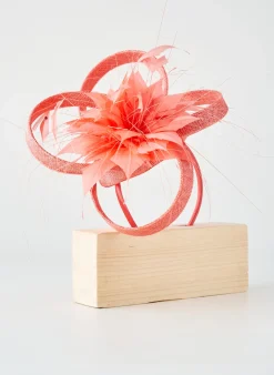 Chapeau Maddox Rose